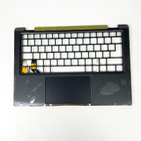 Dell 0P9J20 Laptop Palmrest Upper Case Assembly with...