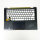 Dell 0P9J20 Laptop Palmrest Upper Case Assembly with Touchpad, Dark Grey – Without Keyboard