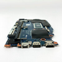 Dell PV15250 Motherboard – Dell Pro 15 Essential (Intel Core i7-1355U, DDR5) DP/N 0DGWDR / DGWDR, LA-P691P
