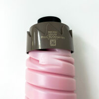 Ricoh Pro C9200 Tonerkartusche Magenta IM7A2610AE59