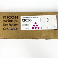 Ricoh Pro C9200 Tonerkartusche Magenta IM7A2610AE59