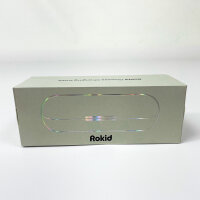 Rokid Glasses Ladecase, RVC101, 3150mAh