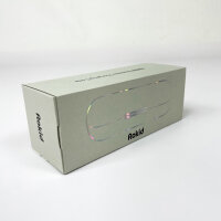 Rokid Glasses Ladecase, RVC101, 3150mAh