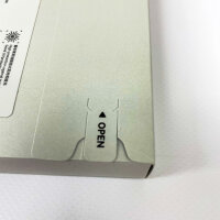 Rokid clip-on sunglasses, RCS01