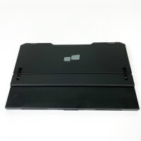 Mobile Pixels Duex Float, Bildschirmerweiterung 15,6 Zoll FHD Touchscreen Monitor, Schwarz, 101-1011P01