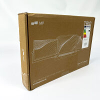 Mobile Pixels 101-1003P04 Tri-Screen Laptop-Monitor 13 Zoll FHD 1920x1080
