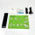 Mobile Pixels 101-1003P04 Tri-Screen Laptop-Monitor 13 Zoll FHD 1920x1080