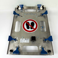 Soldati 22.077-DDG TrackSensor Cleaning Station AutoStore / Kardex, 6 Bar, 2026