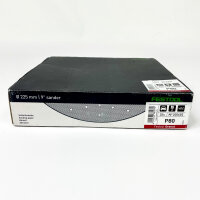 Festool Schleifpapier Granat STF D225/128P80 GR/25, K80,...