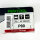 Festool Granat STF D225/128P80 GR/25 sandpaper, grit 80, 225mm diameter, 25 sanding discs, for filler and plaster