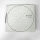Festool Granat STF D225/128P80 GR/25 sandpaper, grit 80, 225mm diameter, 25 sanding discs, for filler and plaster