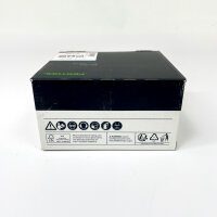 Festool Granat, sanding disc, 50 pcs. P120, diameter 125 mm, 5-inch sander, 578349