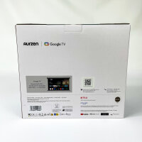 Aurzen EAZZE D1 Max, Projektor Mini-Beamer, braune Farbe, A01M31