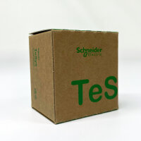 Schneider Electric TeSys Control LC1K0610B7 Power Contactor 24V 50/60Hz 2.2kW-400V 2F26147