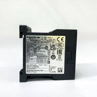 Schneider Electric TeSys Control LC1K0610B7 Power Contactor 24V 50/60Hz 2.2kW-400V 2F26147