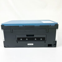 HP Smart Tank 7006, All-in-One Color Printer (Printer Only), Blue/White, 28B55A