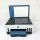 HP Smart Tank 7006, All-in-One Color Printer (Printer Only), Blue/White, 28B55A