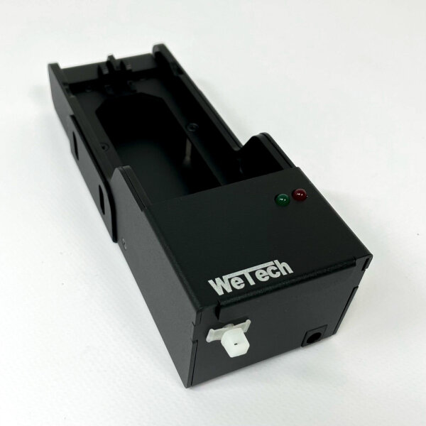 WeTech WTC2110, charging holder passive Motorola, MXP600