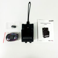 PEITEL LHM600, car charging cradle, 6509-001-100-51