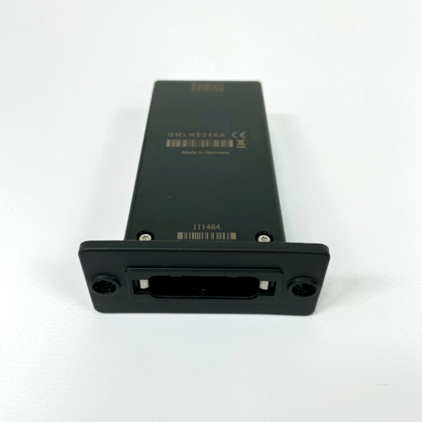 Motorola BSI RDR2 W/Serial IF SIM Card Reader, GMLN5246A