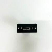 Motorola BSI RDR2 W/Serial IF SIM Card Reader, GMLN5246A