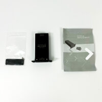 Motorola BSI RDR2 W/Serial IF SIM Kartenleser, GMLN5246A