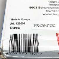 FISCHER TopLine L, roof rack, 1.20 m, max. 90 kg, 126004