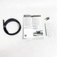 FISCHER TopLine L, roof rack, 1.20 m, max. 90 kg, 126004