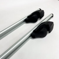 FISCHER TopLine L, roof rack, 1.20 m, max. 90 kg, 126004