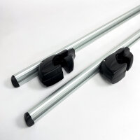 FISCHER TopLine L, roof rack, 1.20 m, max. 90 kg, 126004