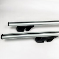 FISCHER TopLine L, roof rack, 1.20 m, max. 90 kg, 126004