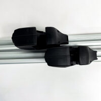 FISCHER TopLine L, roof rack, 1.20 m, max. 90 kg, 126004