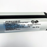 FISCHER TopLine L, roof rack, 1.20 m, max. 90 kg, 126004