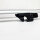 FISCHER TopLine L, roof rack, 1.20 m, max. 90 kg, 126004