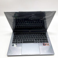 PCSpecialist Lafite Pro V 14M, 16 GB/1 TB, 14 Zoll QHD+,...