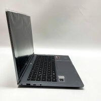 PCSpecialist Lafite Pro V 14M, 16 GB/1 TB, 14 Zoll QHD+, Ryzen AI 9 365, Radeon 880M, QWERTZ, 100% Akkuzustand, mit Ladegerät