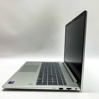 HP ProBook 4 G1i 16, Notebook, 16 inch, 24 GB/512 GB, Intel Core Ultra 7 255U, Intel Graphics, QWERTZ, 99% battery health, with charger
