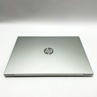 HP ProBook 4 G1i 16, Notebook, 16 inch, 24 GB/512 GB, Intel Core Ultra 7 255U, Intel Graphics, QWERTZ, 99% battery health, with charger