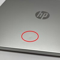 HP ProBook 4 G1i 16, Notebook, 16 inch, 24 GB/512 GB, Intel Core Ultra 7 255U, Intel Graphics, QWERTZ, 99% battery health, with charger
