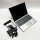 HP Elite x2 G8 2-in-1 Tablet, 13-inch Touch, 8 GB/256 GB, Intel Core i5-1145G7, QWERTY, 90% Battery, with Charger