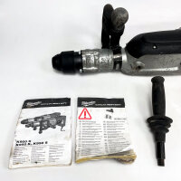 Milwaukee K900S 1600W 20J SDS-MAX Profi-Abbruchhammer