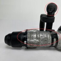 Milwaukee K900S 1600W 20J SDS-MAX Profi-Abbruchhammer