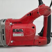 Milwaukee K900S 1600W 20J SDS-MAX Profi-Abbruchhammer