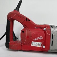 Milwaukee K900S 1600W 20J SDS-MAX Profi-Abbruchhammer