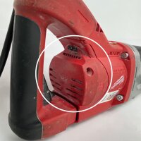 Milwaukee K900S 1600W 20J SDS-MAX Profi-Abbruchhammer
