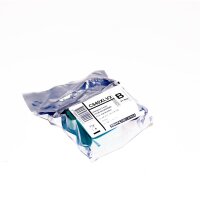 Smartomi 2er pack PG-540XL CL-541XL ink cartrons Remanufactured for Canon PG-541XL for printers of the Canon Pixma TS5150 MG3150 MG3550 MG3650S MG2250 MG2100