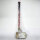 Milwaukee 4932500739 Splitting Hammer 3.6 kg, Steel Reinforced Fiberglass Handle, 830 mm
