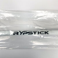 Rypstick Golf Distance Training System, 45 inch, Speed ​​Device, Warm-up Training Aid, Mens, White