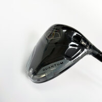 Callaway Quantum Max Golf Driver, Right-Handed Mens, 12° Loft, 40L, Tri Force
