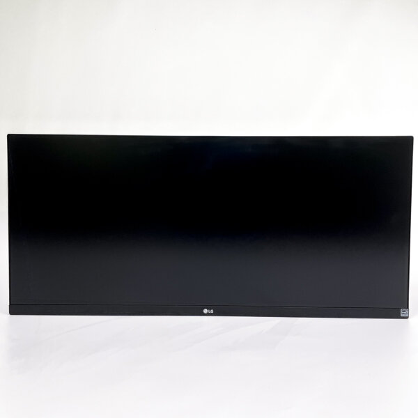 LG 29BN650 UltraWide Monitor 29 Zoll IPS HDR 2560x1080 Full HD 5 ms Schwarz